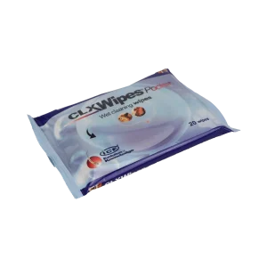 Clorexyderm wipes dezinfekční ubrousky 15x20cm 20ks (20 ks)