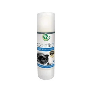 Colafit 7 balzám na tlapky 17ml