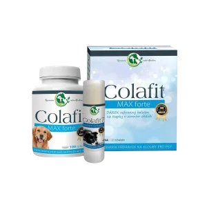 Colafit Max Forte - dárkový balíček malý