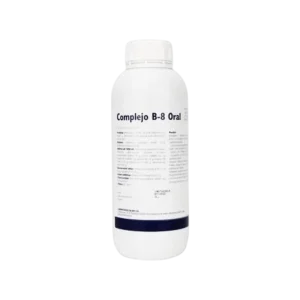 Complejo B8 sus (1 l)