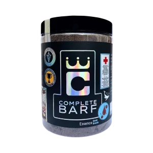 Complete BARF Essence pro malá plemena (480 g)