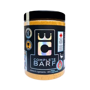 Complete BARF Klouby a vazy AID střední a velká plemena (540 g)