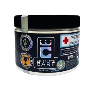 Complete BARF Probiotika s kefírem 270g (270 g)