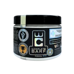 Complete BARF Probiotika s kefírem pro kočky 250g (250 g)