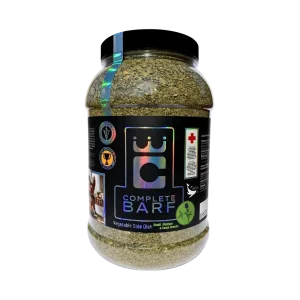 Complete BARF Rostlinná příloha s alfalfou (1.05 kg)