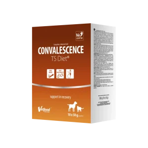 Convalescence TS Diet 10 x 50g (150 g)