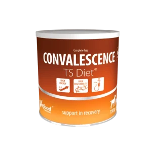 Convalescence TS Diet 150g (150 g)