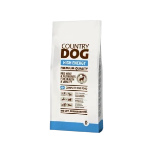 Country Dog Energy 15kg (15 kg)