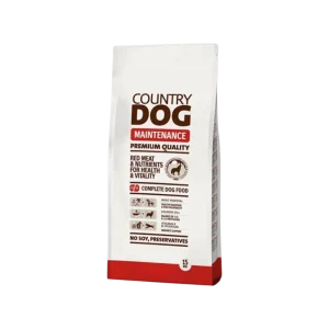 Country Dog Maintenance 15kg (15 kg)