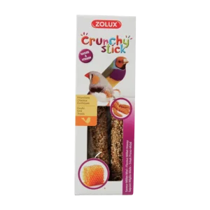 Crunchy Stick Exotic Proso/Med 2ks Zolux (2 ks)