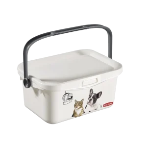 Curver Multibox kočka /pes 3l