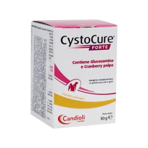 Cystocure 30g powder forte (30 g)