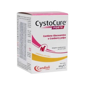 Cystocure forte 30tbl (30 tbl)