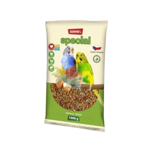 Darwin's Andulka Special 1kg (1 kg)