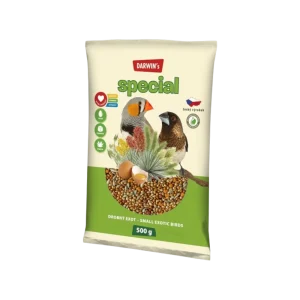 Darwin's Drobní Exoti Special 500g (500 g)