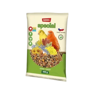 Darwin's Kanár Special 500g (500 g)