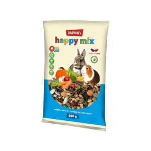 Darwin's Morče Králík Happy mix 500g (500 g)