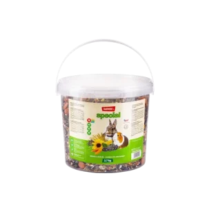 Darwin's Morče Králík Special vědro 2,7kg (2.7 kg)
