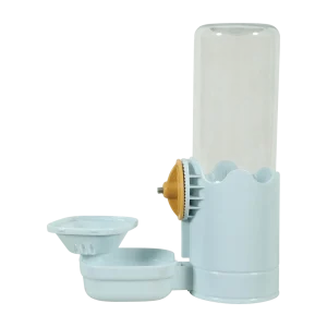 Dávkovač vody hlodavec COSY 480ml Zolux (Modrá)