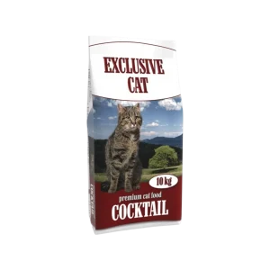 Delikan Cat Cocktail (10 kg)