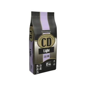 Delikan Dog CD Light (15 kg)