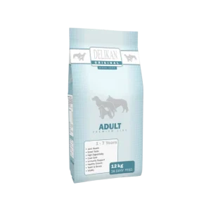 Delikan Dog Original Adult (12 kg)