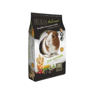 Delikan Morče De Luxe 500g (500 g)
