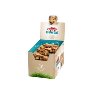 Dental brush (140 ks)