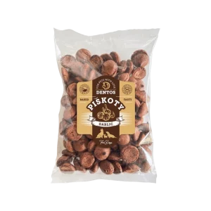 Dentos piškoty s česnekem 150g (150 g)
