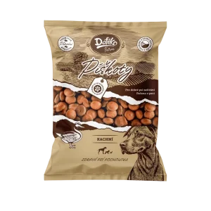 Dentos piškoty s kachním masem (300 g)