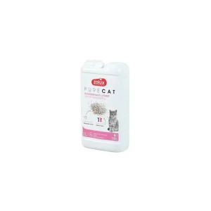 Deodorant PURECAT baby powder 1l Zolux | Pejskovice