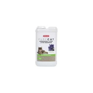 Deodorant PURECAT levandule 1l Zolux | Pejskovice