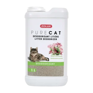 Deodorant PURECAT zimolez 1l Zolux (1 l)