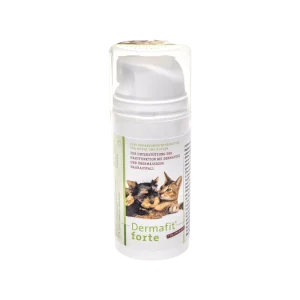Dermafit forte 100ml (100 ml)