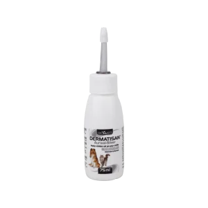Dermatisan Aurisal Silver 75ml (75 ml)
