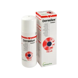 Dermilen šampon (300 ml)