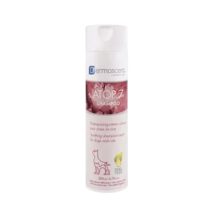 Dermoscent Atop 7 shampoo 200ml (200 ml)