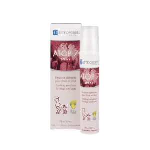Dermoscent Atop 7 spray 75ml (75 g)