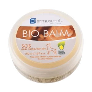 Dermoscent Bio balm 50ml (50 ml)
