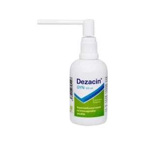 Dezacin Gyn 100ml (100 ml)