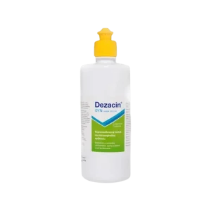 Dezacin Gyn 500ml push-pull (500 ml)