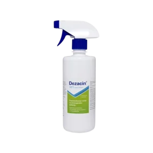 Dezacin Gyn 500ml spray (500 ml)