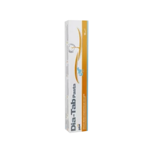 Dia-Tab pasta pro psy a kočky 15ml (15 ml)