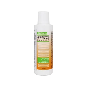 Diafarm Benzoylic peroxide šampon 150ml (150 ml)