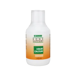 Diafarm Calcium liquid pro psy 250ml (250 ml)