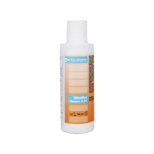 Diafarm Chlorhex šampon 0,5% 150ml (150 ml)