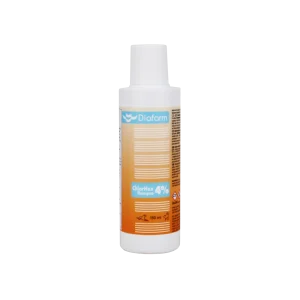 Diafarm Chlorhex šampon 4% 150ml (150 ml)