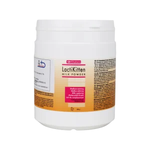 Diafarm mléko Milk Replacer pro koťata plv 300g (300 g)