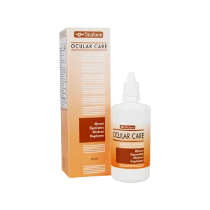 Diafarm oční kapky Eye cleaner 100ml (100 ml)