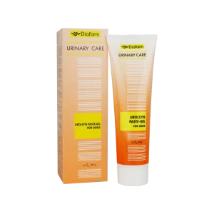 Diafarm Urolsyn pasta pro psy 100g (100 g)